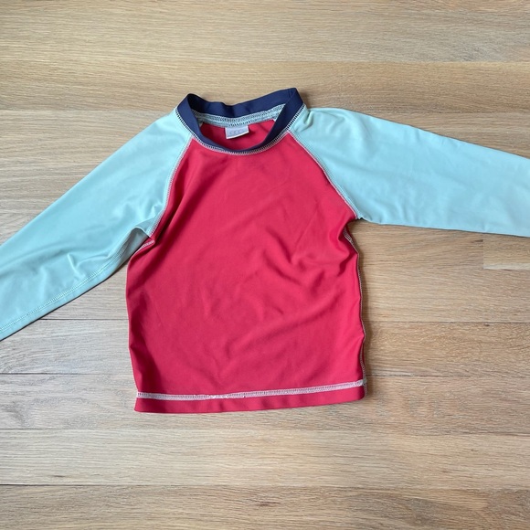 Egg Long Sleeve Rash Guard - Picture 2 of 6